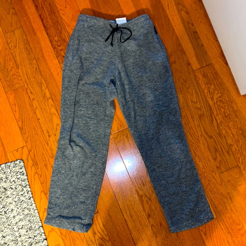 Columbia women’s XS fleece pants